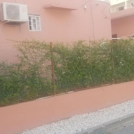 Studio Confort Fann Hock Ντακάρ Εξωτερικό φωτογραφία