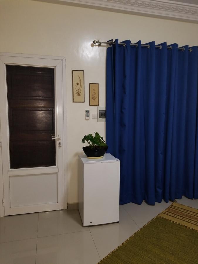 Studio Confort Fann Hock Ντακάρ Εξωτερικό φωτογραφία